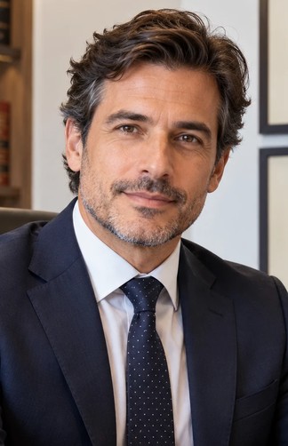 A. Jose Maria